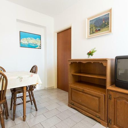 Apartment Pavacic 크르크 외부 사진