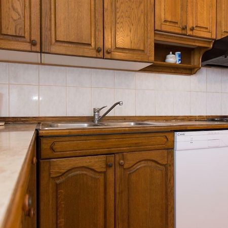 Apartment Pavacic 크르크 외부 사진