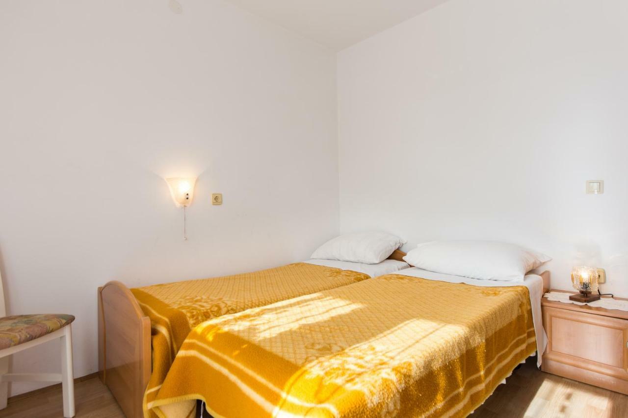 Apartment Pavacic 크르크 외부 사진