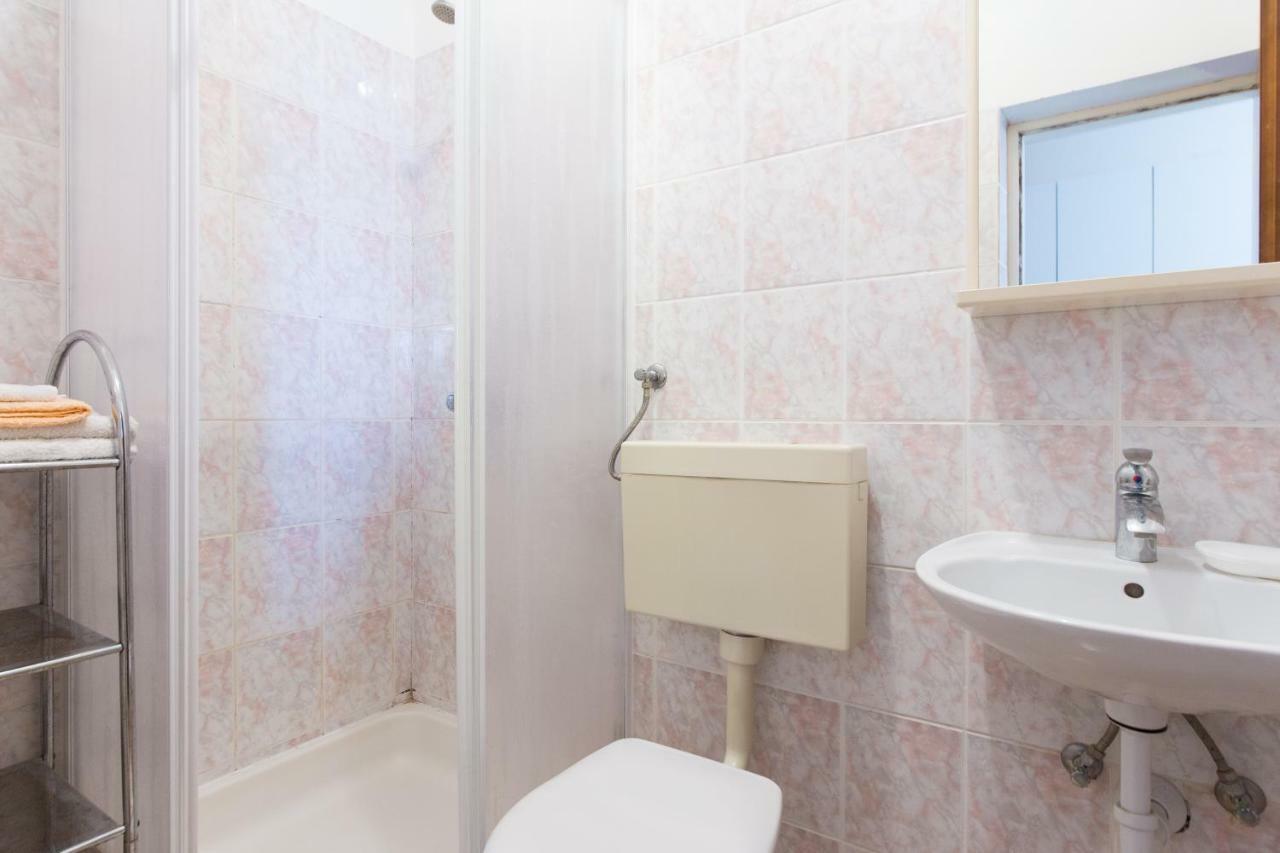 Apartment Pavacic 크르크 외부 사진