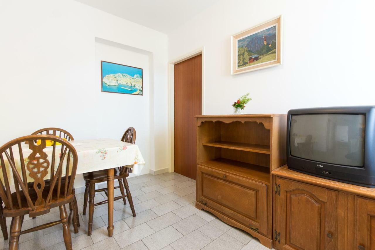 Apartment Pavacic 크르크 외부 사진