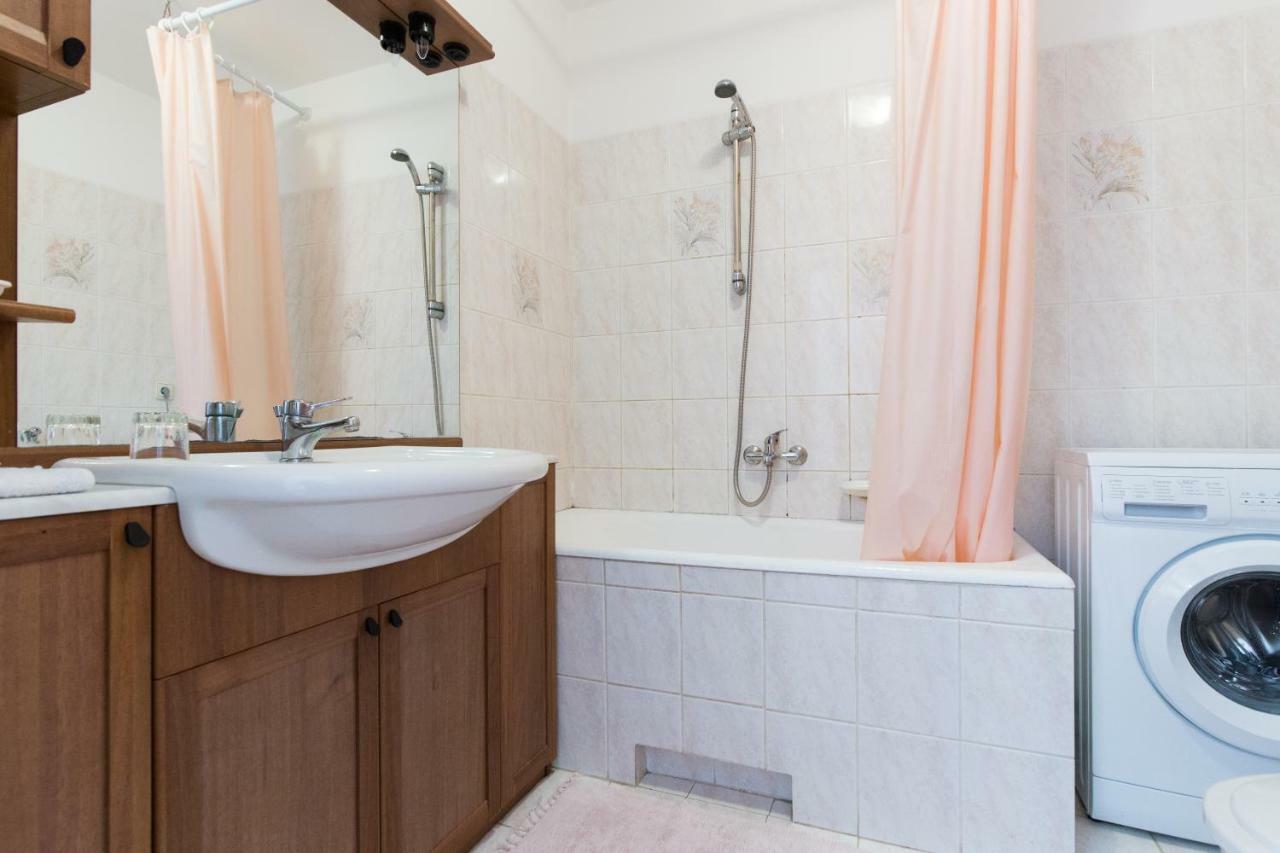 Apartment Pavacic 크르크 외부 사진