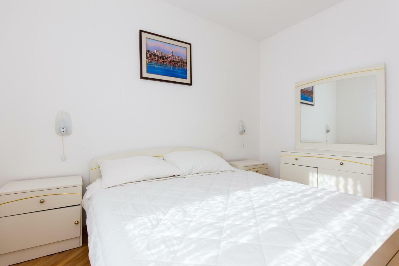 Apartment Pavacic 크르크 외부 사진