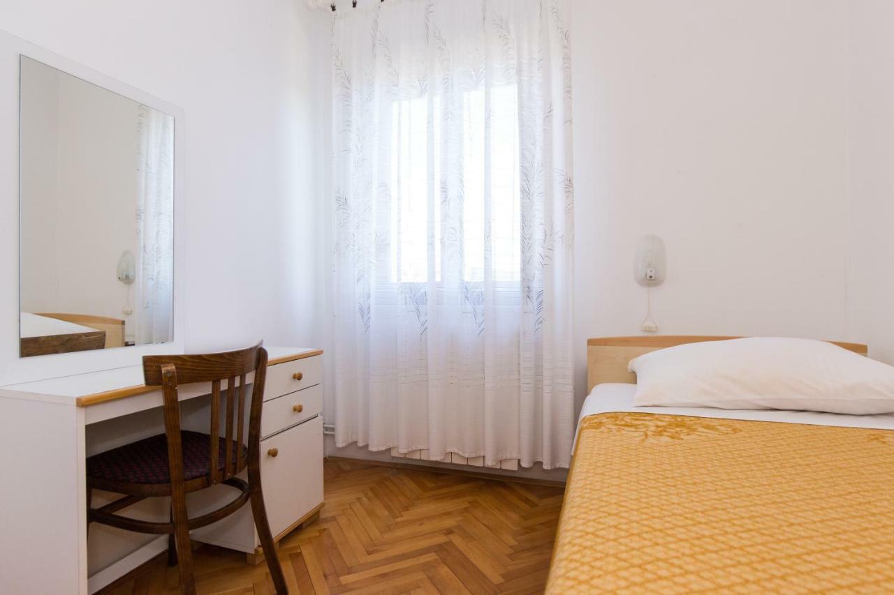 Apartment Pavacic 크르크 외부 사진