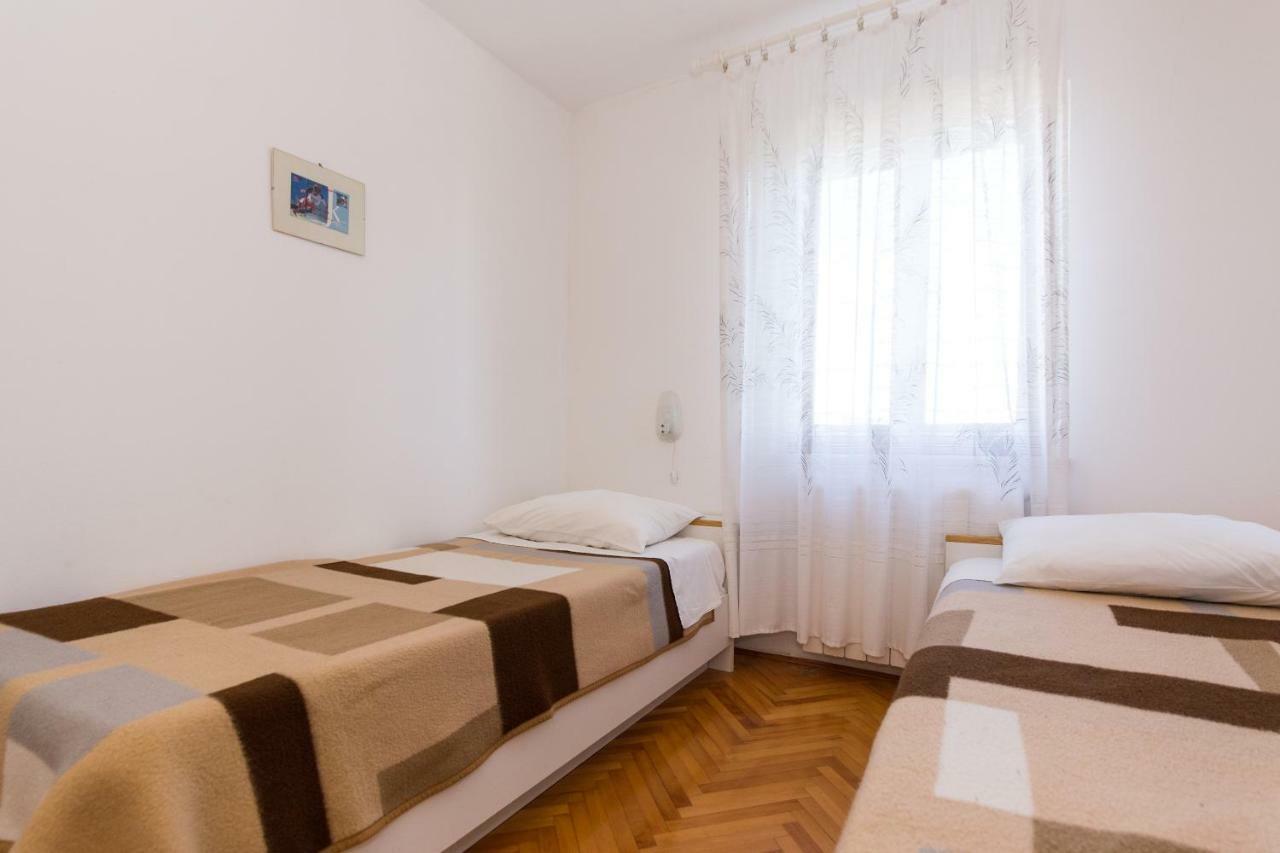 Apartment Pavacic 크르크 외부 사진
